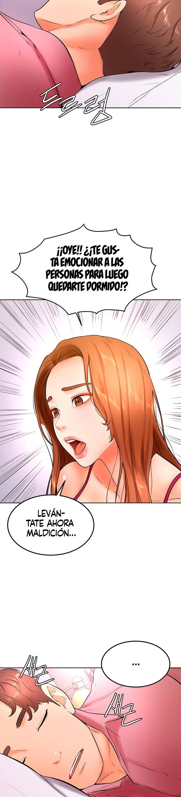 Cheer Up, Namjoo Raw Chapter 20 Page 29