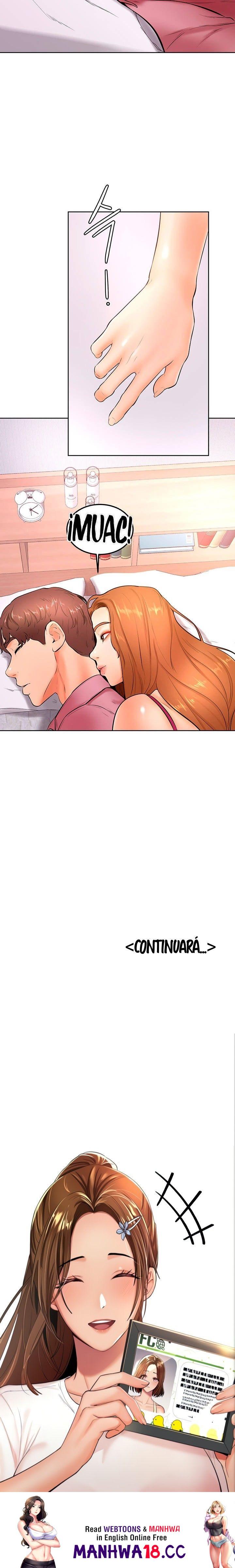 Cheer Up, Namjoo Raw Chapter 20 Page 30
