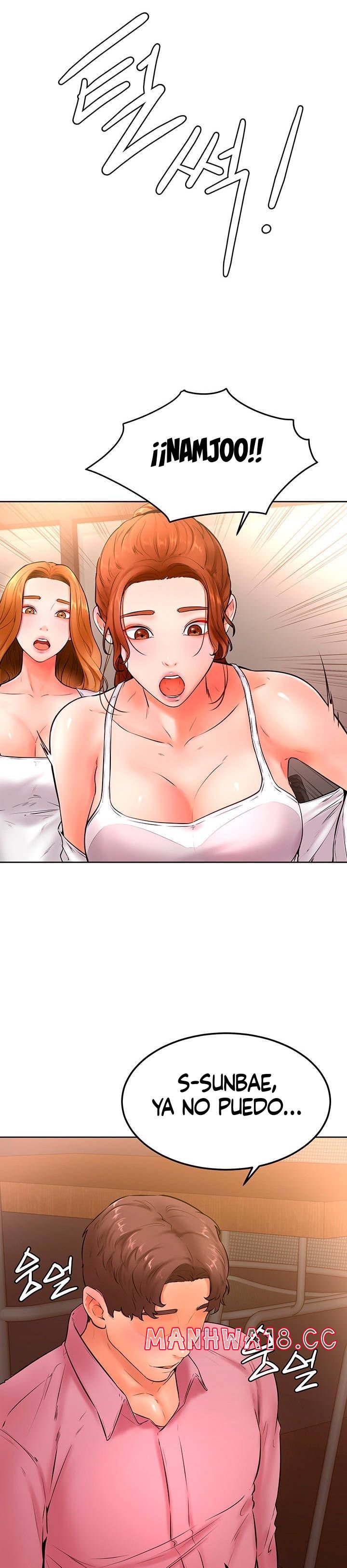 Cheer Up, Namjoo Raw Chapter 20 Page 6