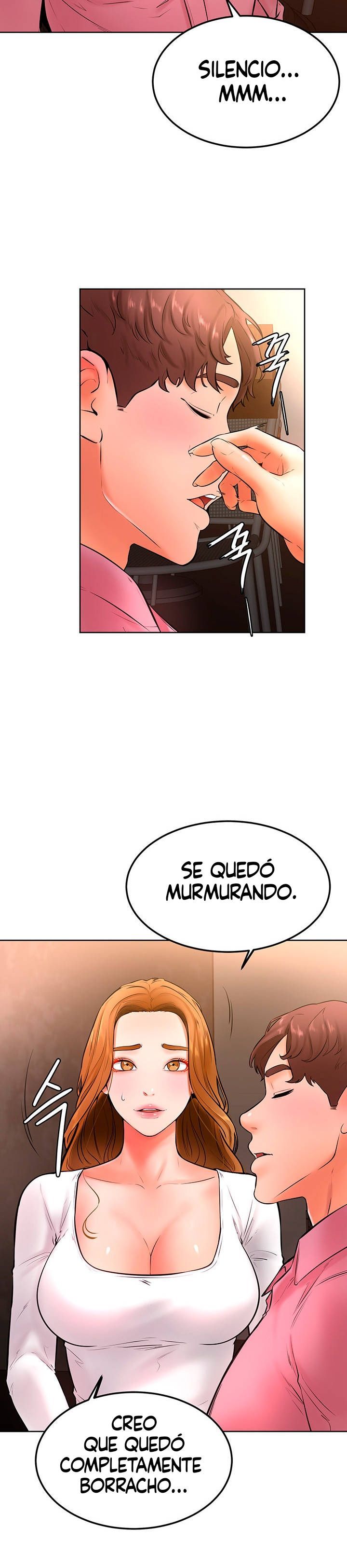 Cheer Up, Namjoo Raw Chapter 20 Page 7
