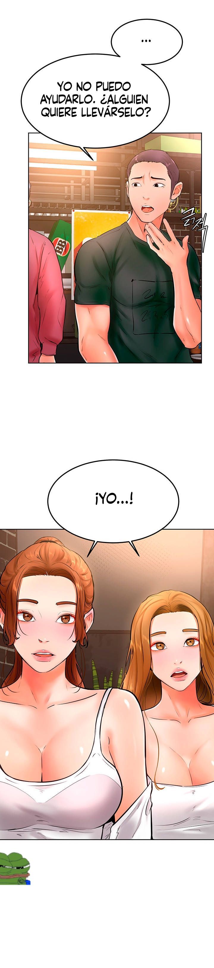 Cheer Up, Namjoo Raw Chapter 20 Page 8