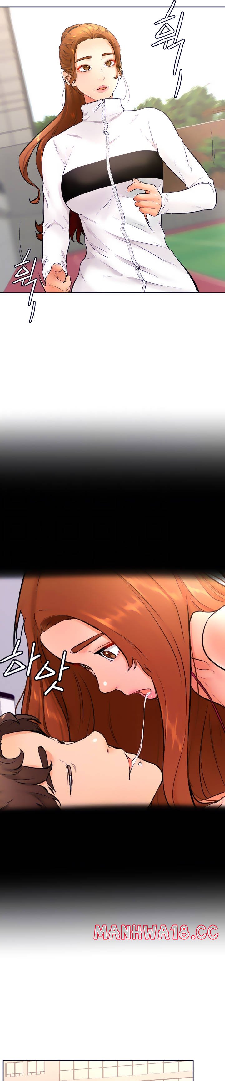 Cheer Up, Namjoo Raw Chapter 21 Page 10