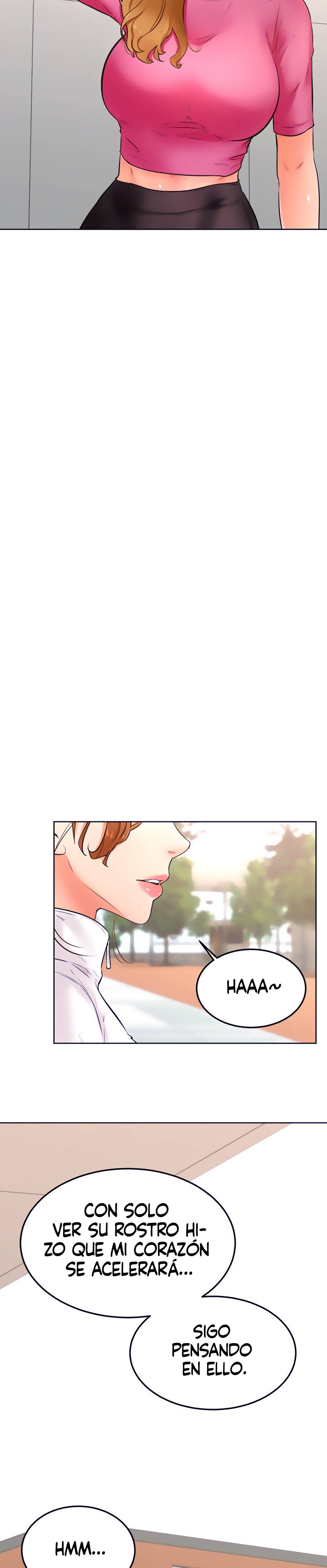 Cheer Up, Namjoo Raw Chapter 21 Page 12