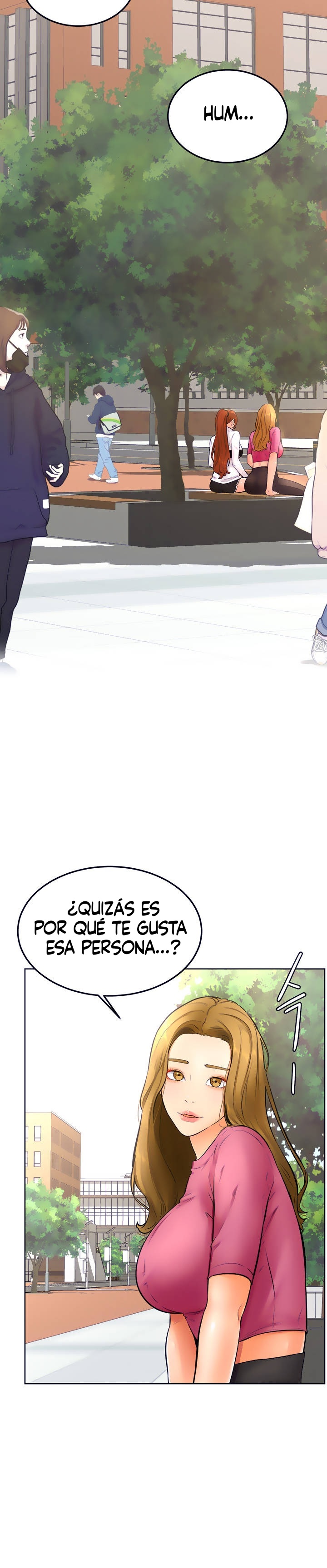 Cheer Up, Namjoo Raw Chapter 21 Page 13