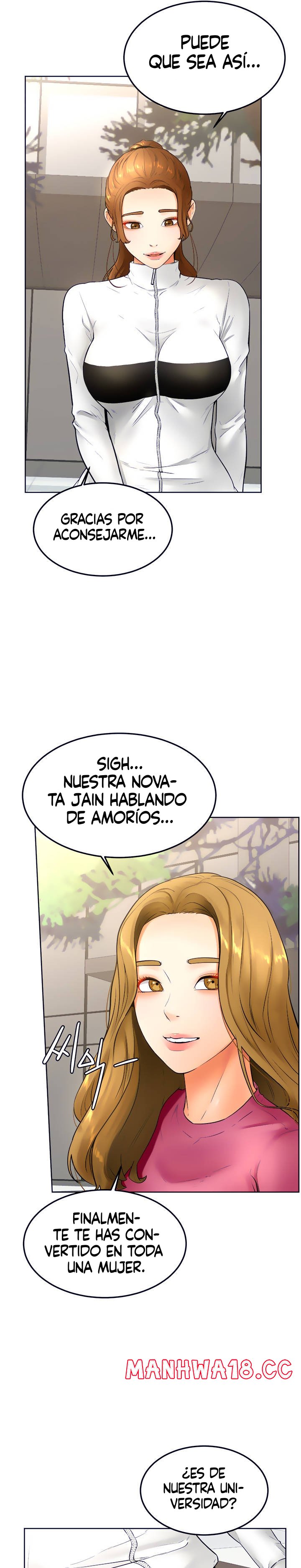 Cheer Up, Namjoo Raw Chapter 21 Page 14