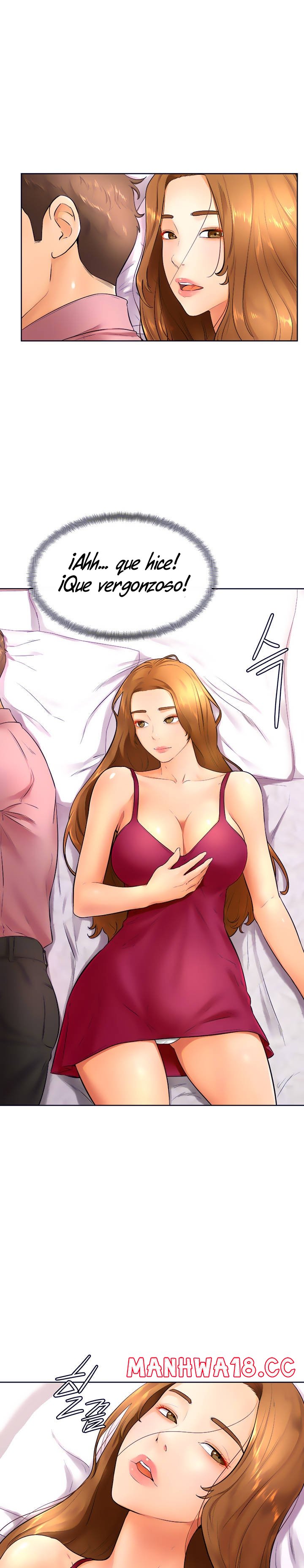 Cheer Up, Namjoo Raw Chapter 21 Page 2