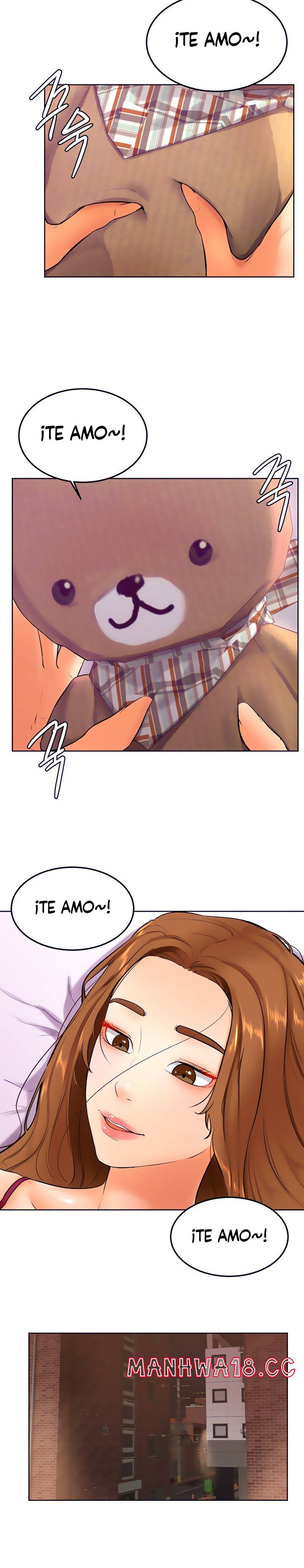 Cheer Up, Namjoo Raw Chapter 21 Page 4
