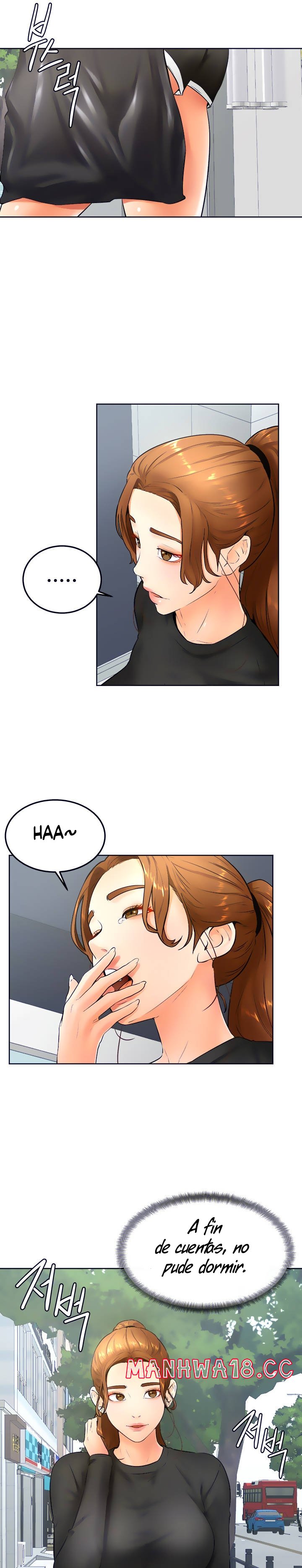 Cheer Up, Namjoo Raw Chapter 21 Page 6