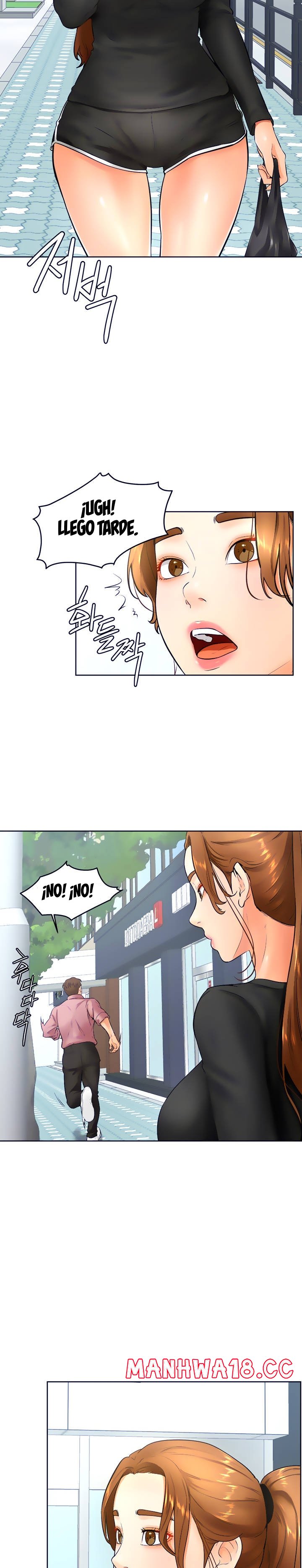 Cheer Up, Namjoo Raw Chapter 21 Page 7