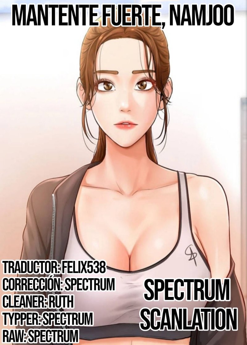 Cheer Up, Namjoo Raw Chapter 22 Page 1