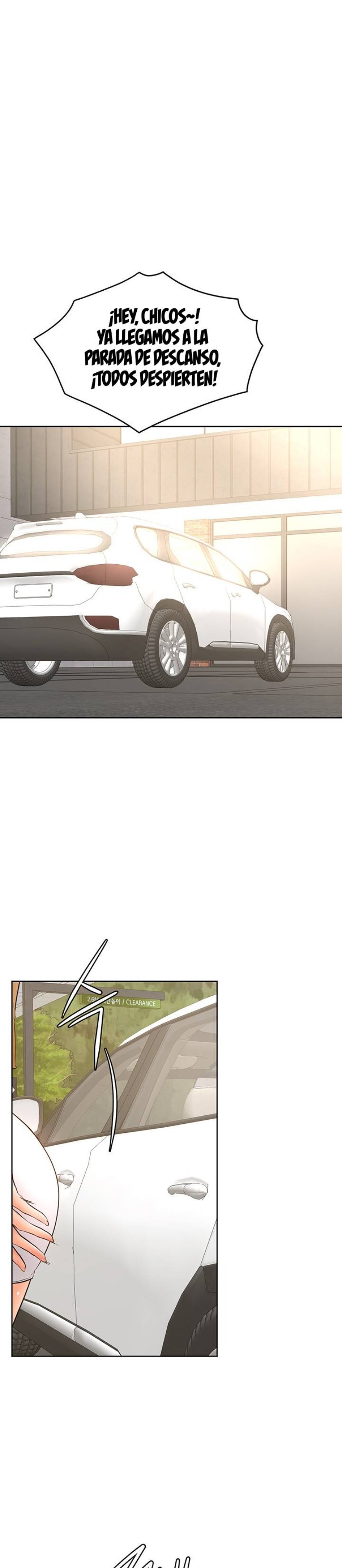 Cheer Up, Namjoo Raw Chapter 22 Page 18