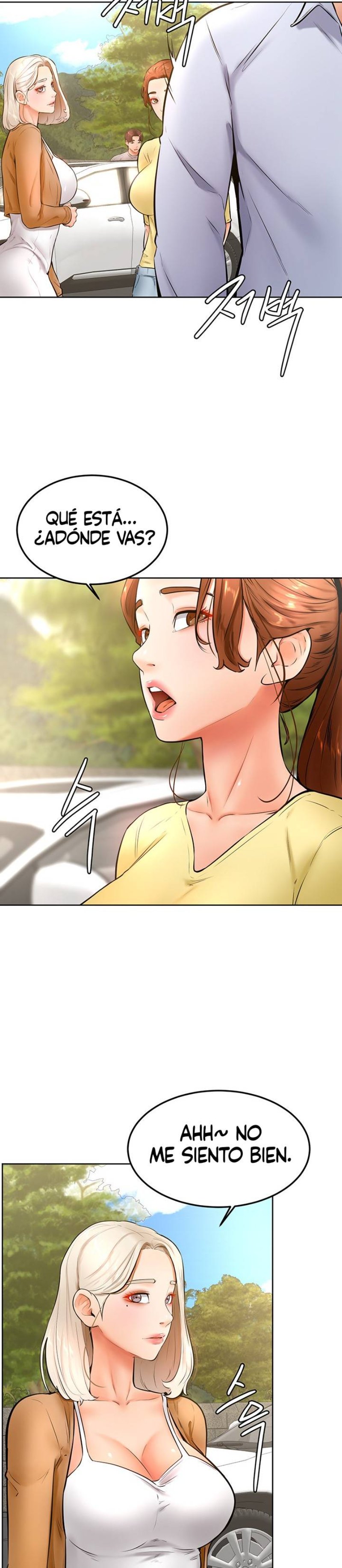 Cheer Up, Namjoo Raw Chapter 22 Page 19