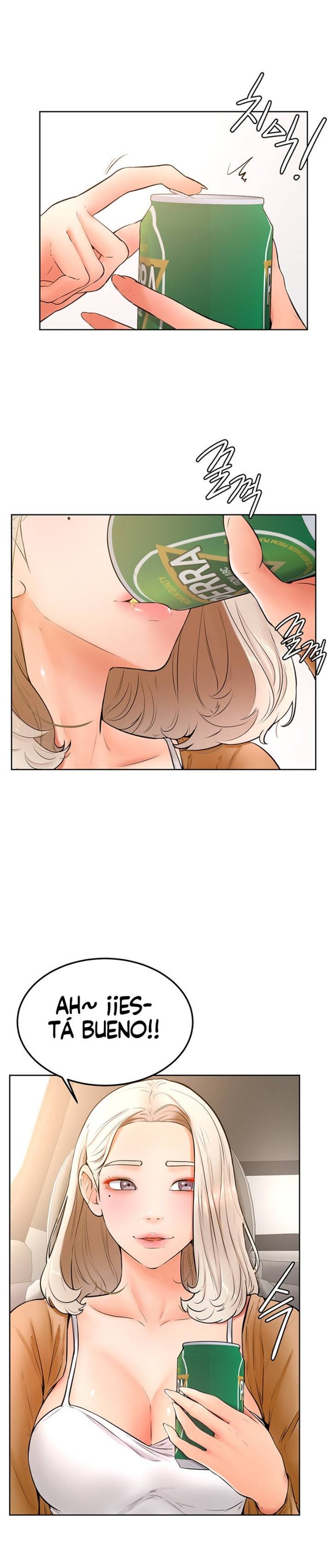 Cheer Up, Namjoo Raw Chapter 22 Page 2