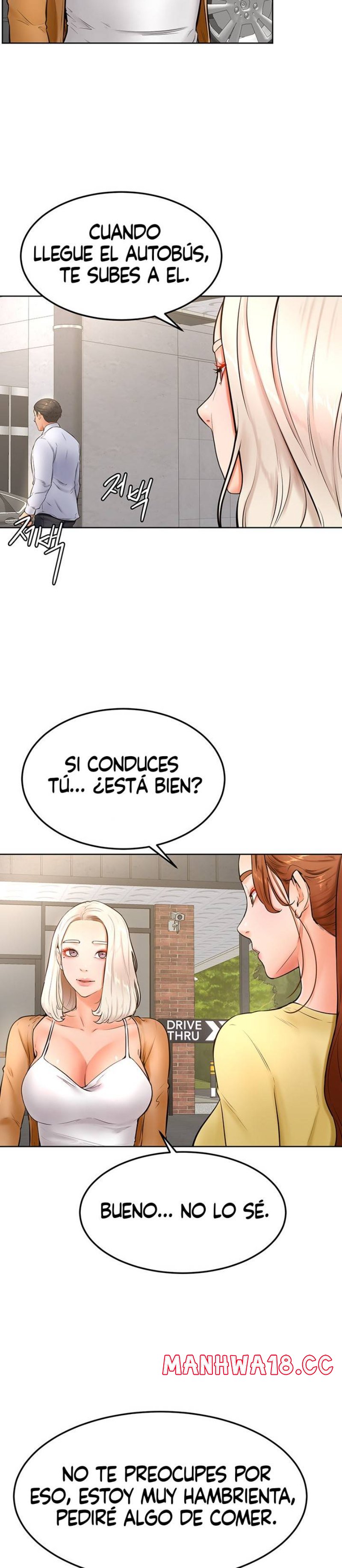 Cheer Up, Namjoo Raw Chapter 22 Page 20