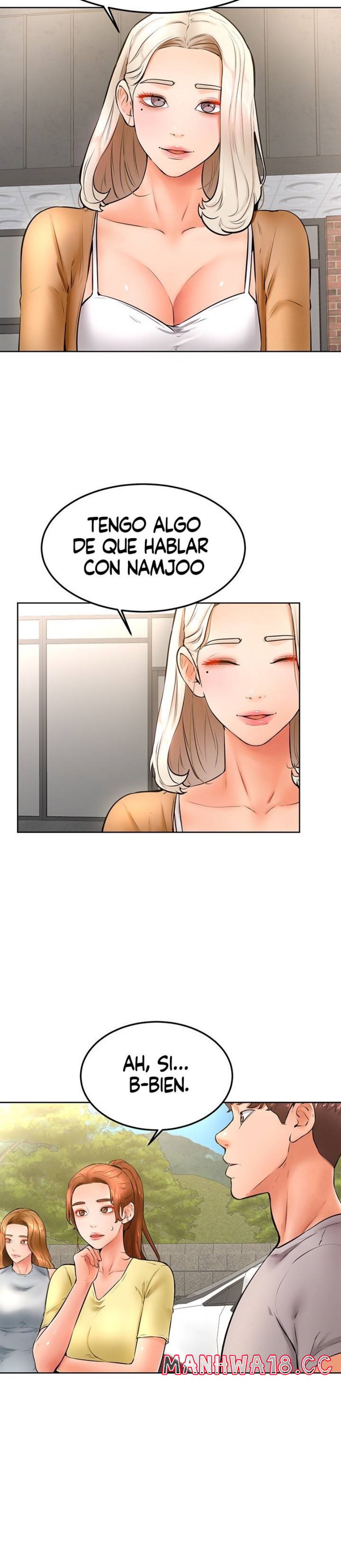 Cheer Up, Namjoo Raw Chapter 22 Page 21