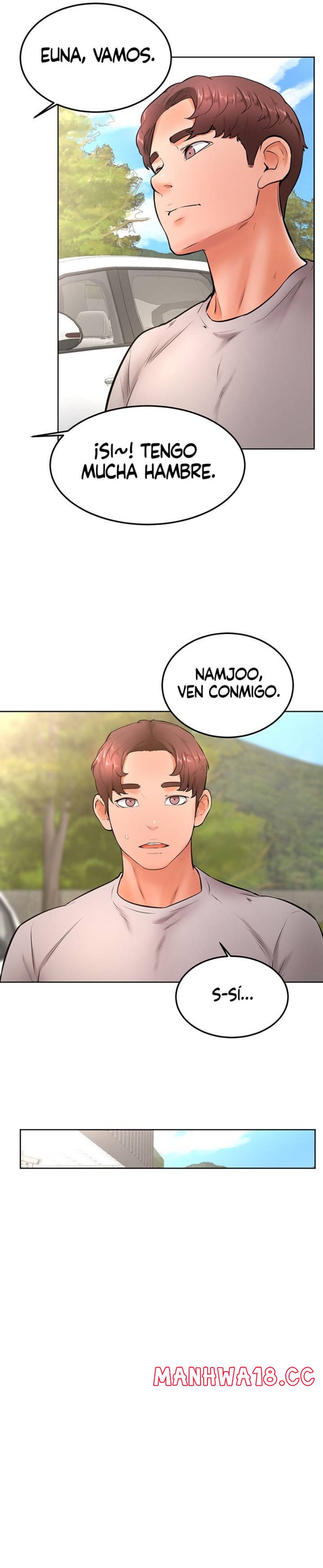 Cheer Up, Namjoo Raw Chapter 22 Page 22