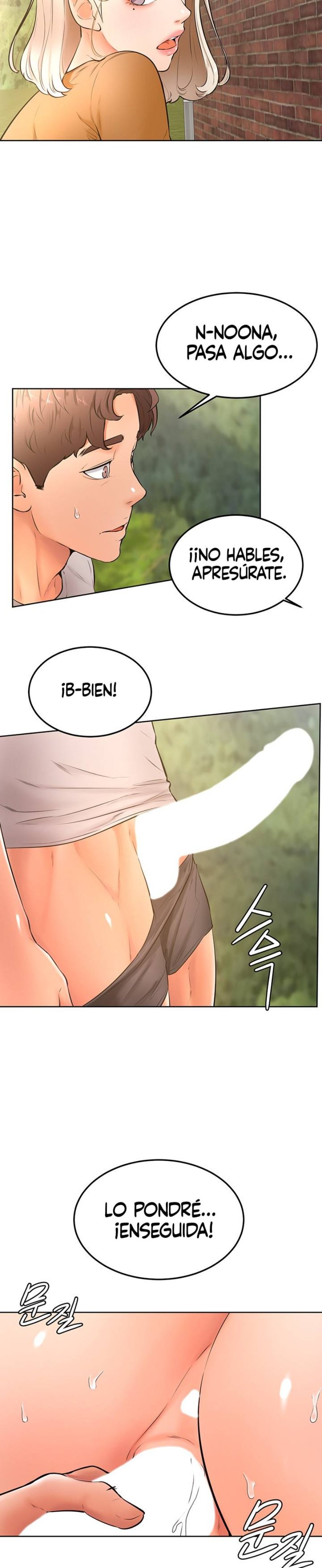 Cheer Up, Namjoo Raw Chapter 22 Page 24