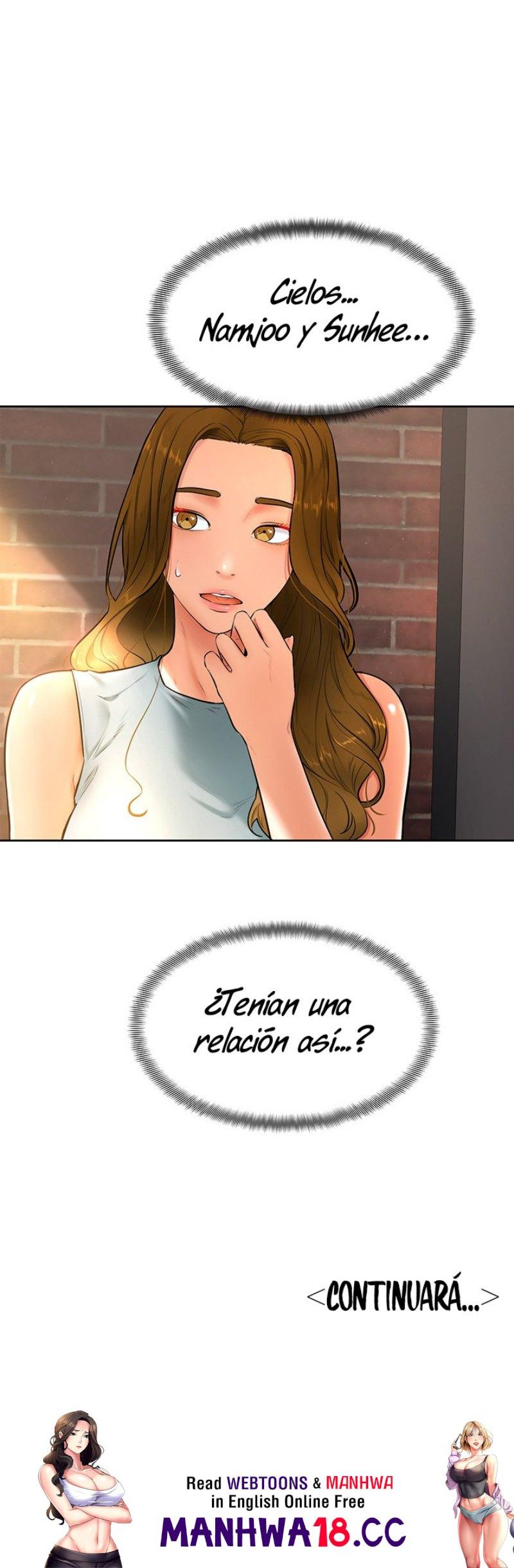 Cheer Up, Namjoo Raw Chapter 22 Page 29