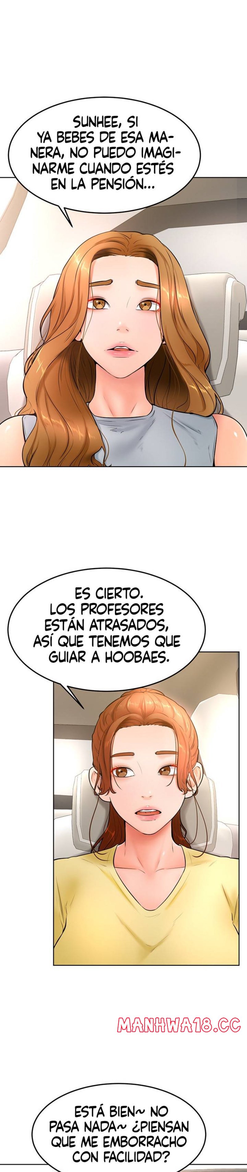 Cheer Up, Namjoo Raw Chapter 22 Page 3