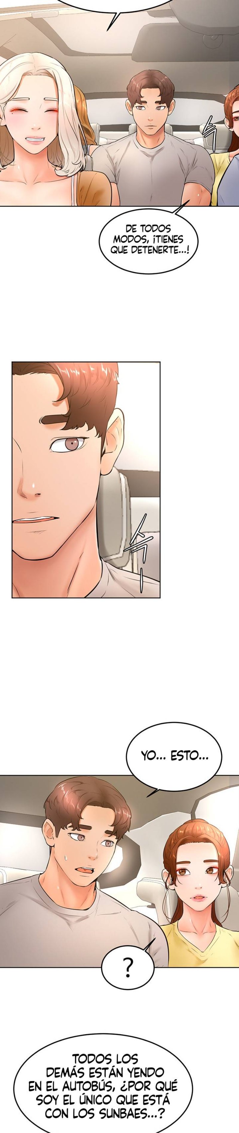 Cheer Up, Namjoo Raw Chapter 22 Page 4