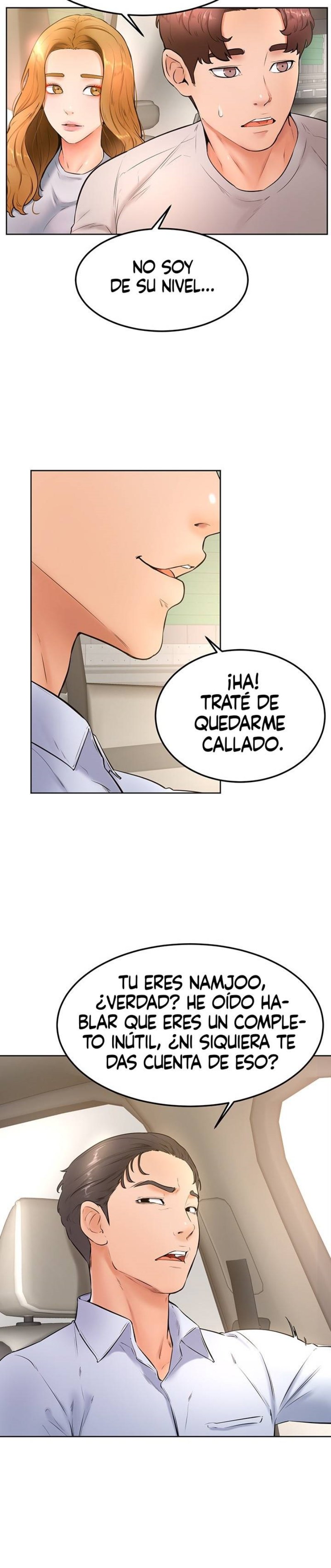 Cheer Up, Namjoo Raw Chapter 22 Page 5