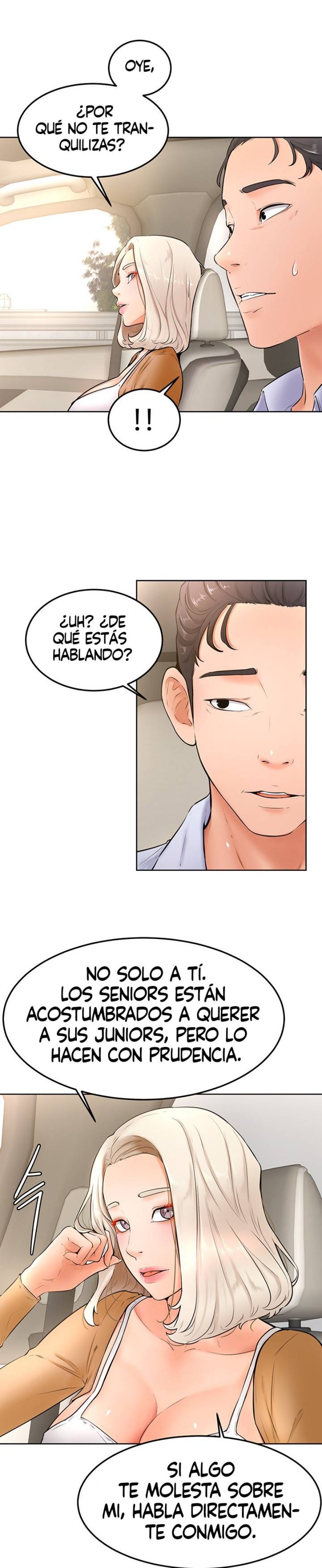 Cheer Up, Namjoo Raw Chapter 22 Page 7
