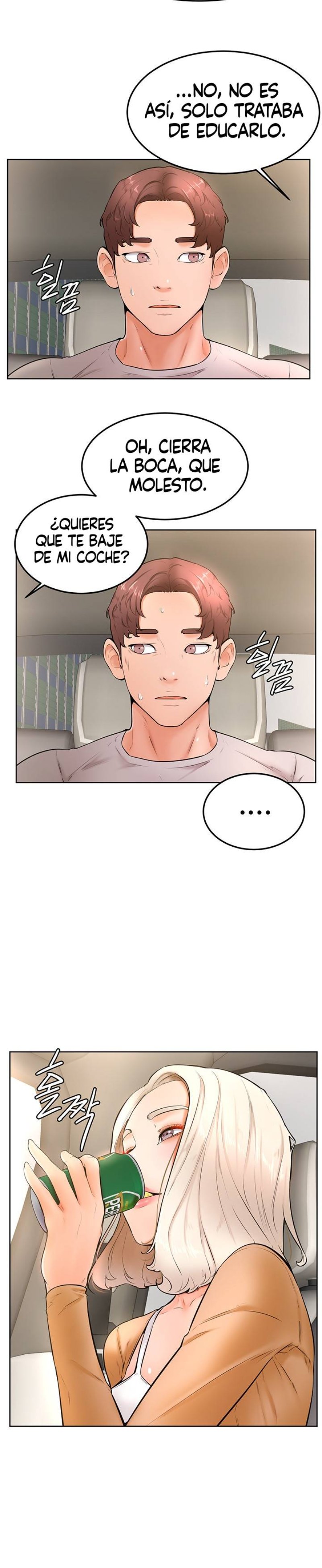 Cheer Up, Namjoo Raw Chapter 22 Page 8