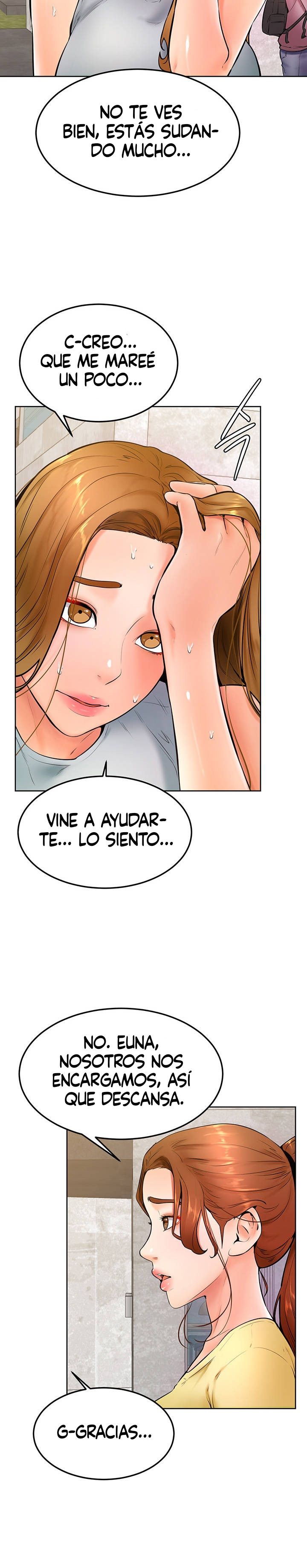 Cheer Up, Namjoo Raw Chapter 23 Page 16