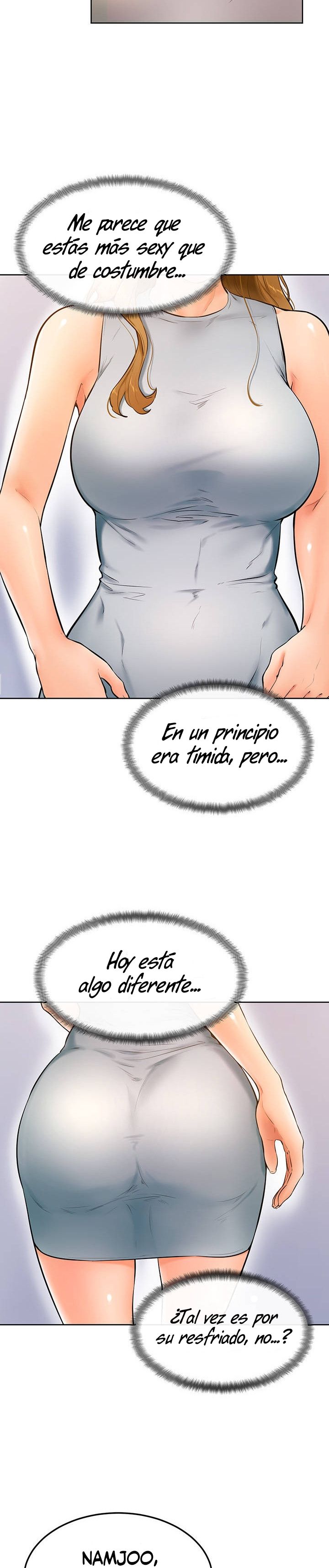 Cheer Up, Namjoo Raw Chapter 23 Page 19