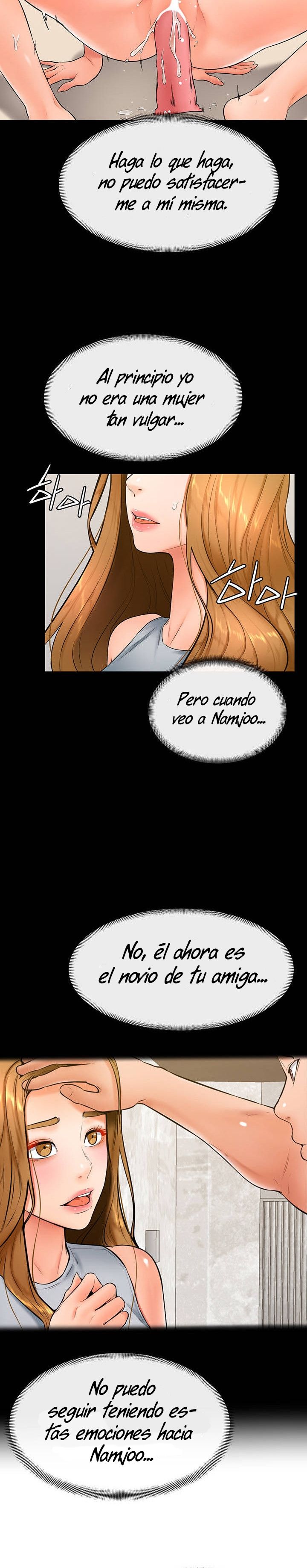 Cheer Up, Namjoo Raw Chapter 23 Page 23