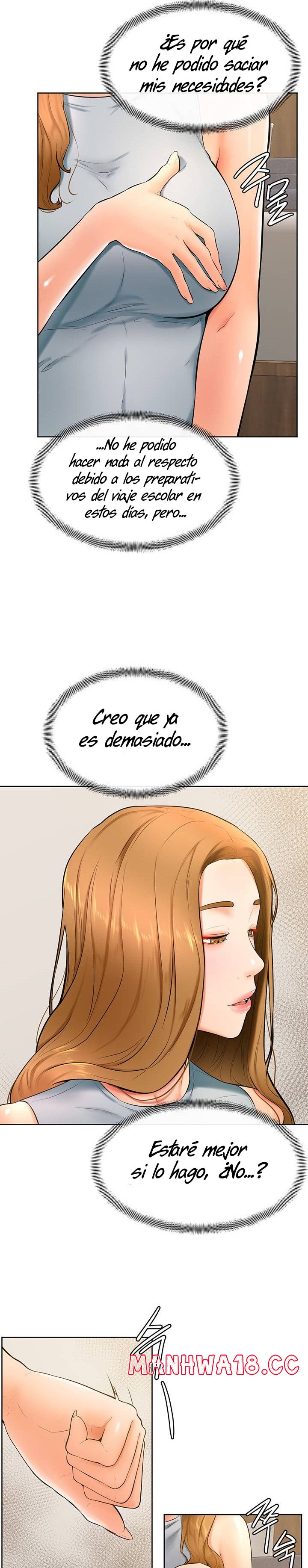 Cheer Up, Namjoo Raw Chapter 23 Page 24