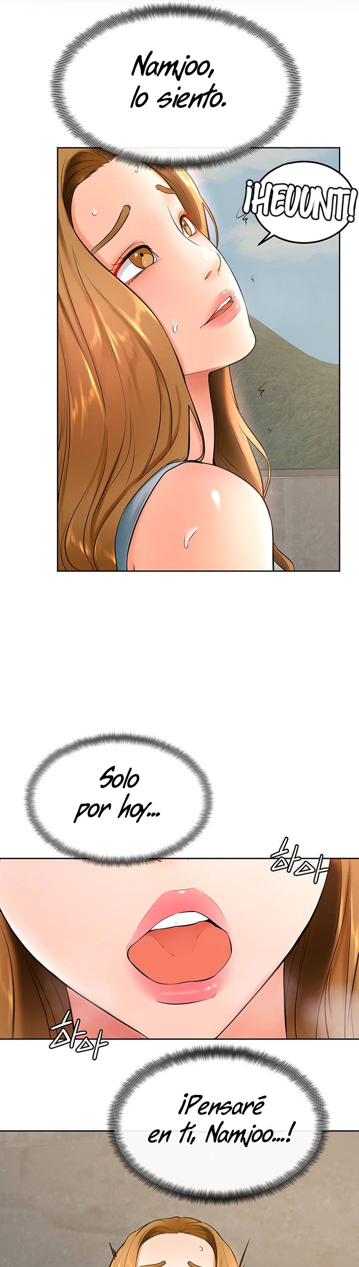 Cheer Up, Namjoo Raw Chapter 23 Page 26
