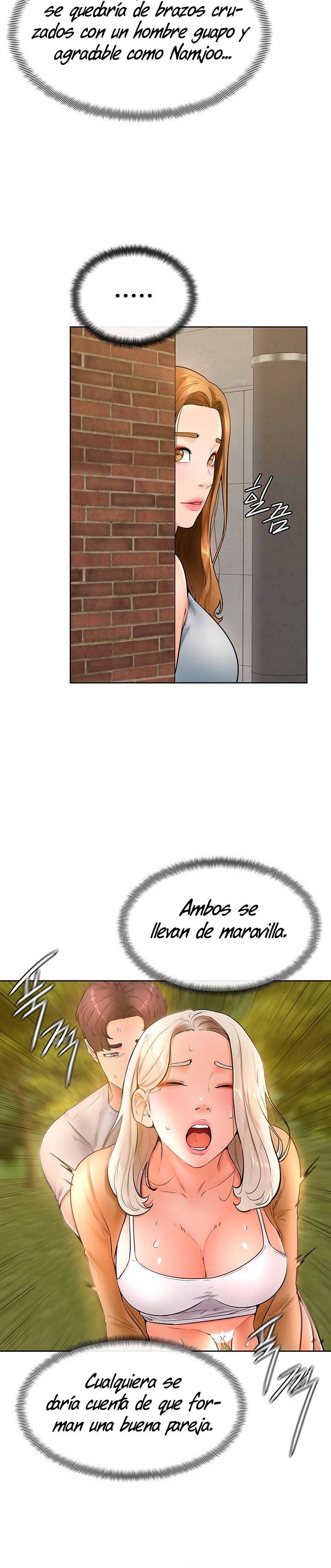 Cheer Up, Namjoo Raw Chapter 23 Page 5