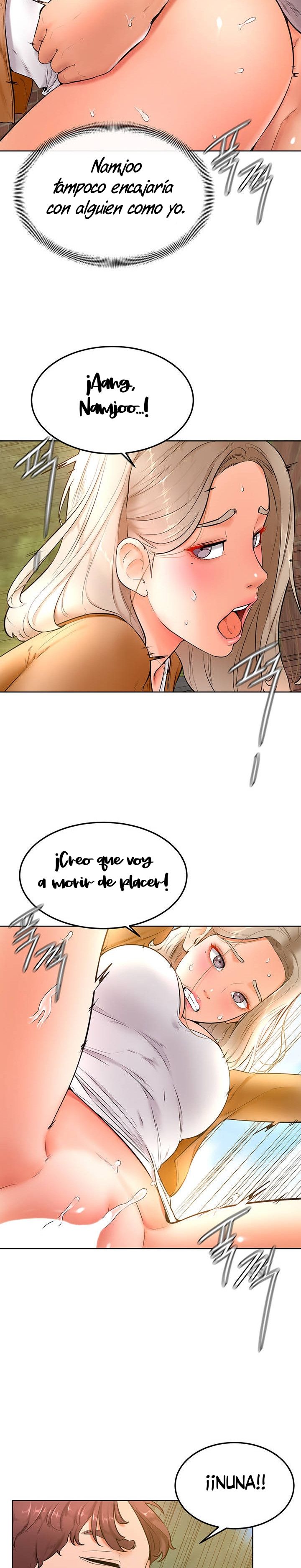 Cheer Up, Namjoo Raw Chapter 23 Page 7