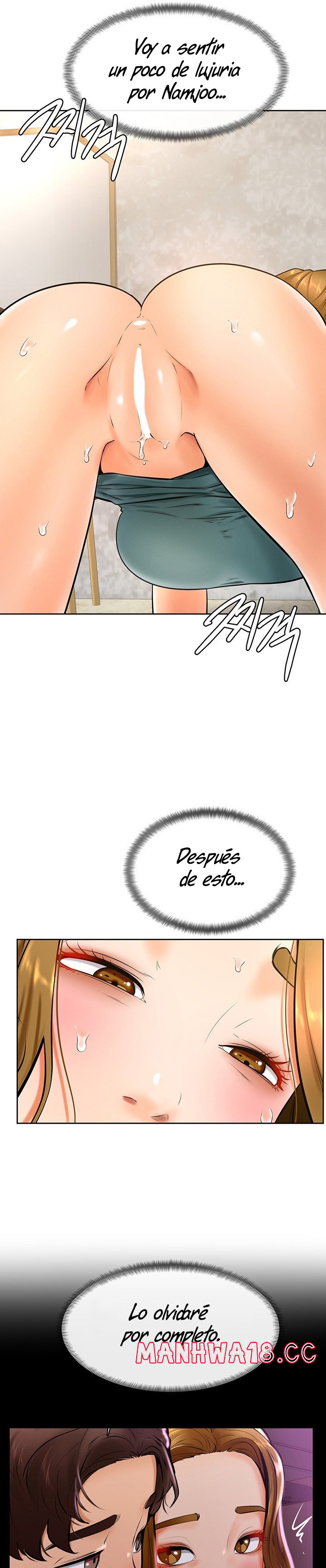 Cheer Up, Namjoo Raw Chapter 24 Page 10