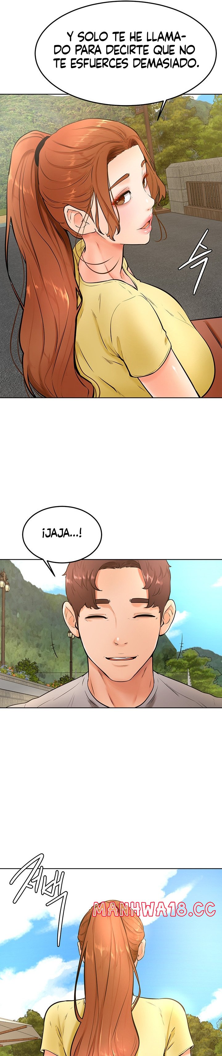 Cheer Up, Namjoo Raw Chapter 24 Page 22