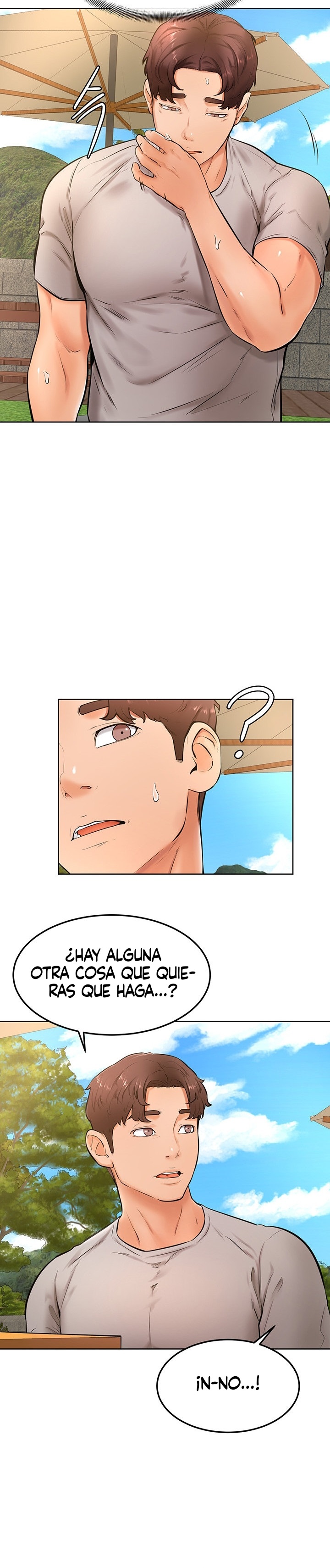 Cheer Up, Namjoo Raw Chapter 24 Page 25