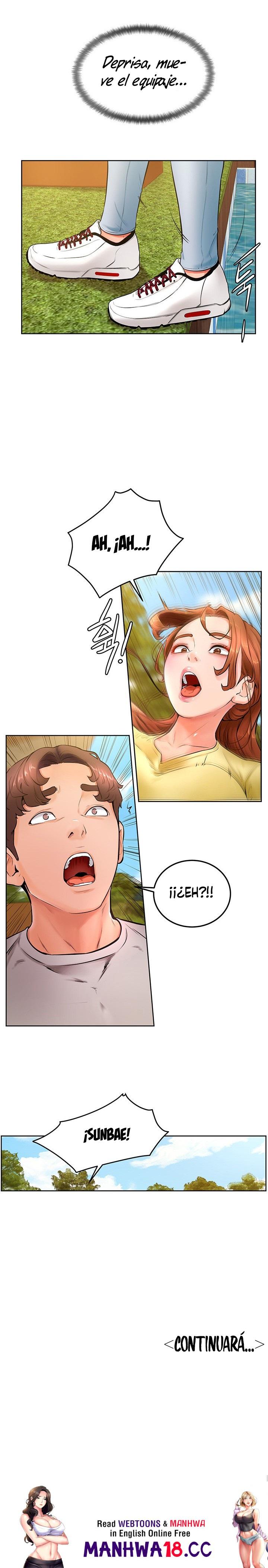 Cheer Up, Namjoo Raw Chapter 24 Page 27