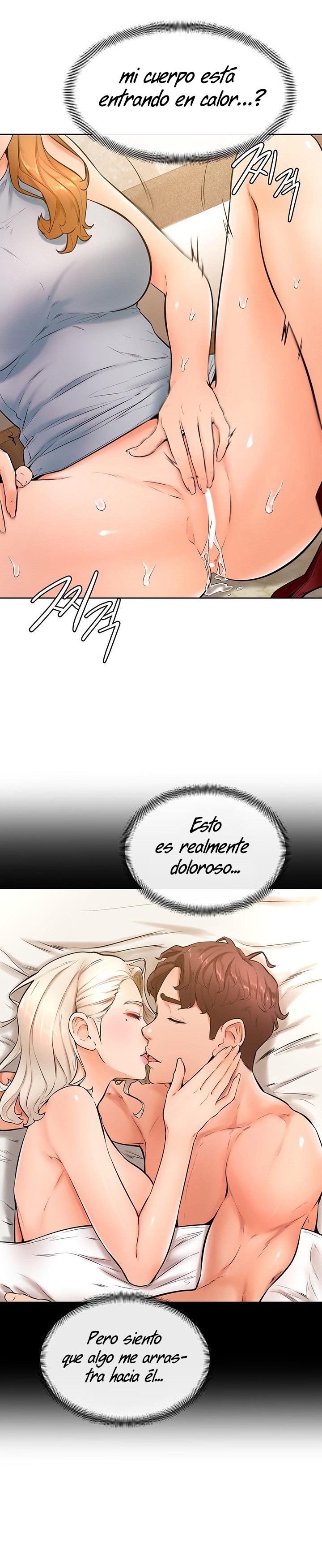 Cheer Up, Namjoo Raw Chapter 24 Page 5