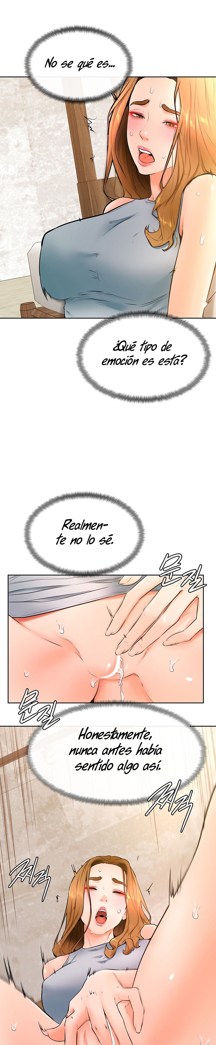 Cheer Up, Namjoo Raw Chapter 24 Page 6