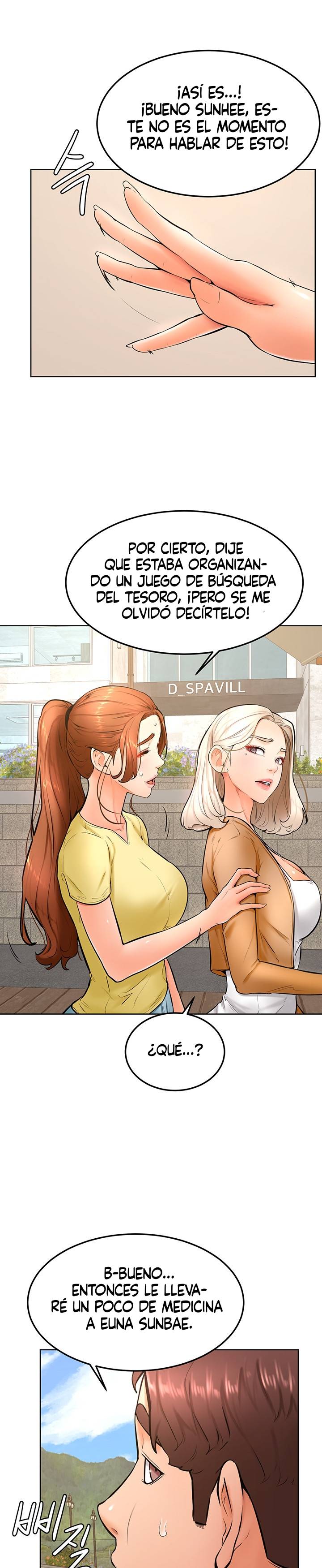 Cheer Up, Namjoo Raw Chapter 25 Page 10