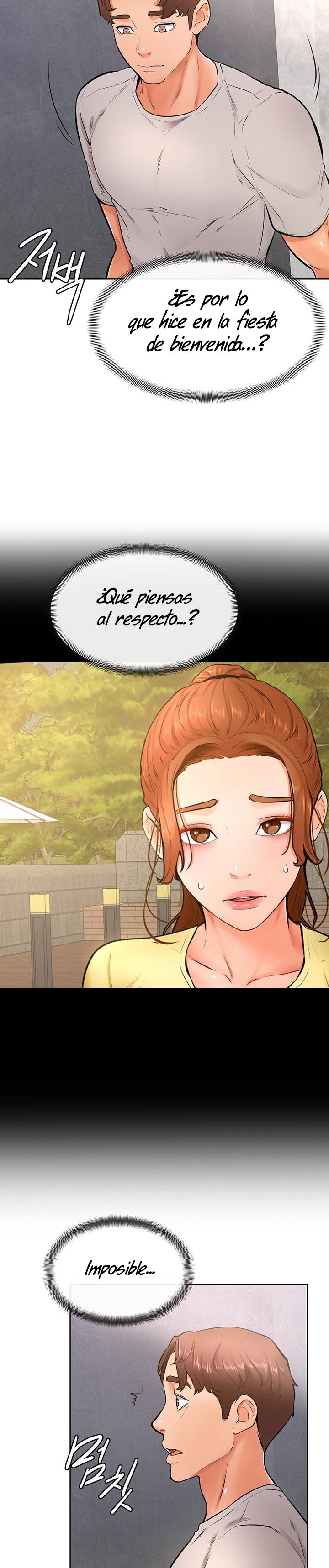 Cheer Up, Namjoo Raw Chapter 25 Page 15