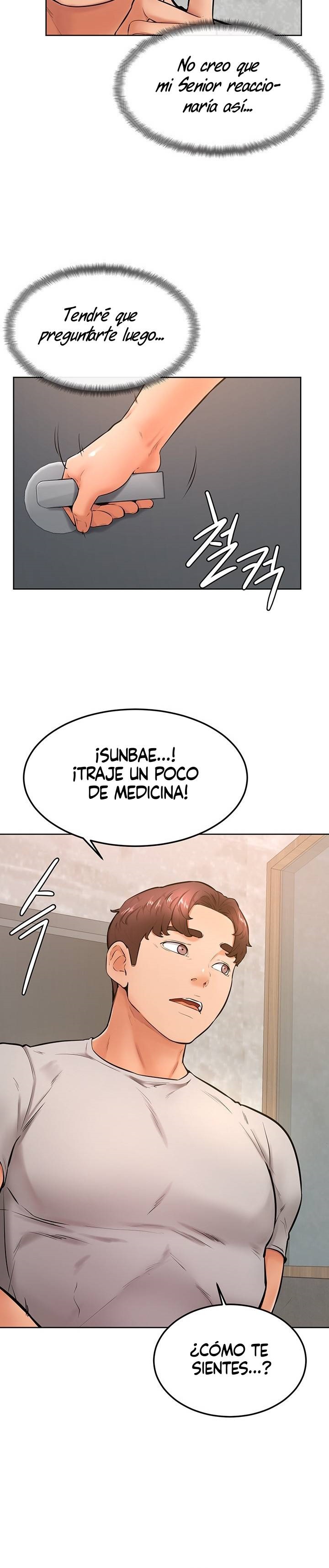 Cheer Up, Namjoo Raw Chapter 25 Page 17