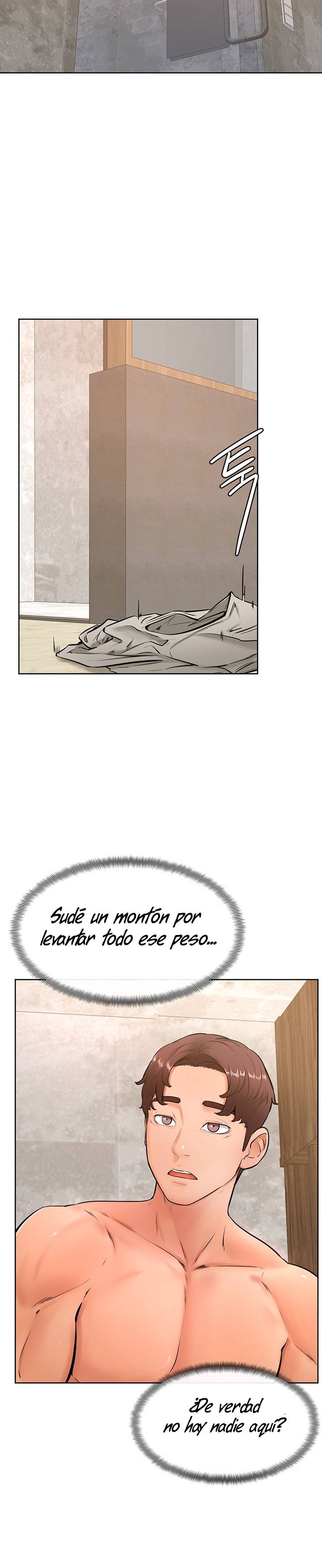 Cheer Up, Namjoo Raw Chapter 25 Page 19