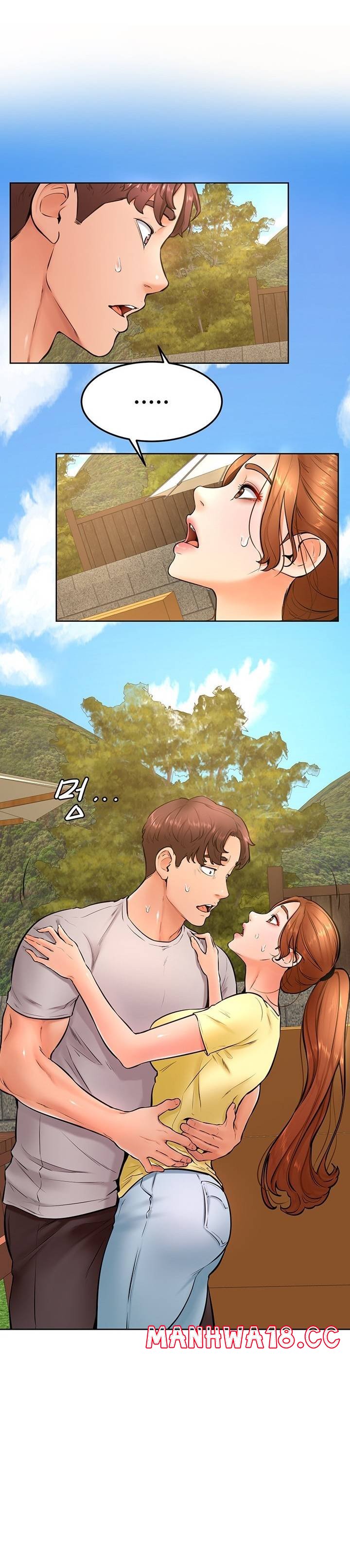 Cheer Up, Namjoo Raw Chapter 25 Page 2