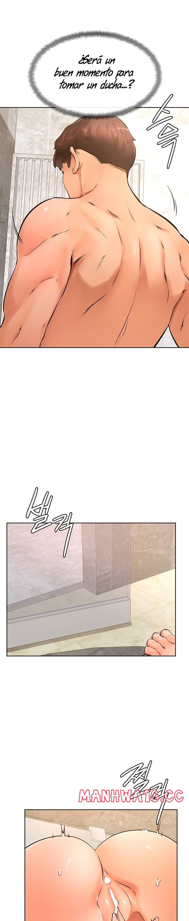 Cheer Up, Namjoo Raw Chapter 25 Page 20