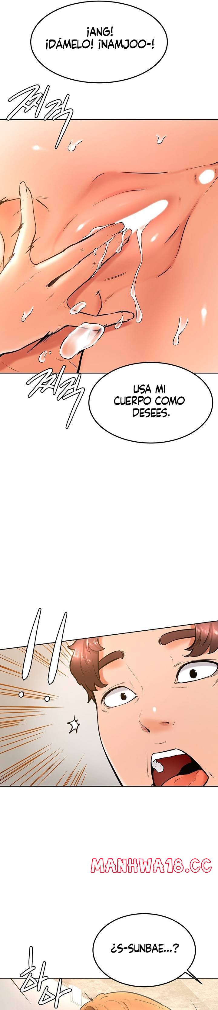 Cheer Up, Namjoo Raw Chapter 25 Page 22