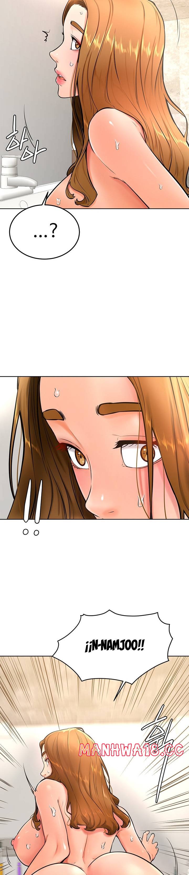 Cheer Up, Namjoo Raw Chapter 25 Page 23