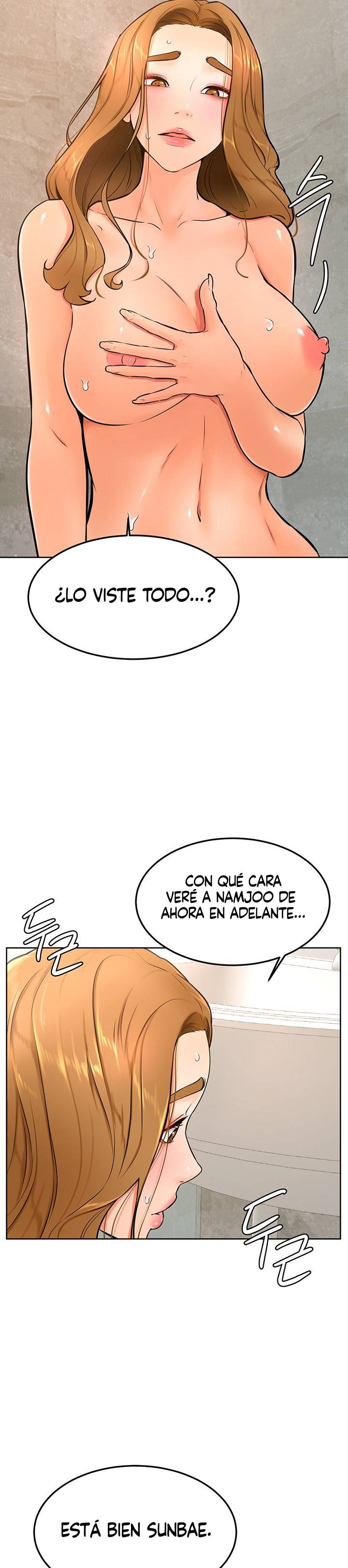Cheer Up, Namjoo Raw Chapter 25 Page 27