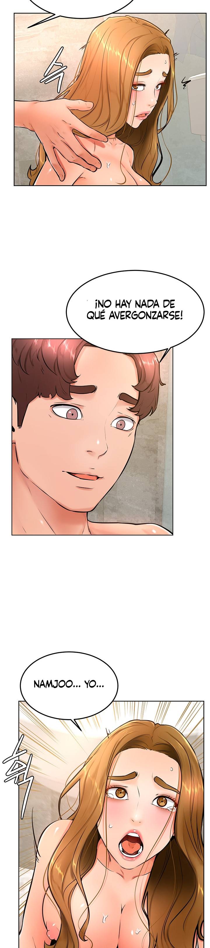 Cheer Up, Namjoo Raw Chapter 25 Page 28